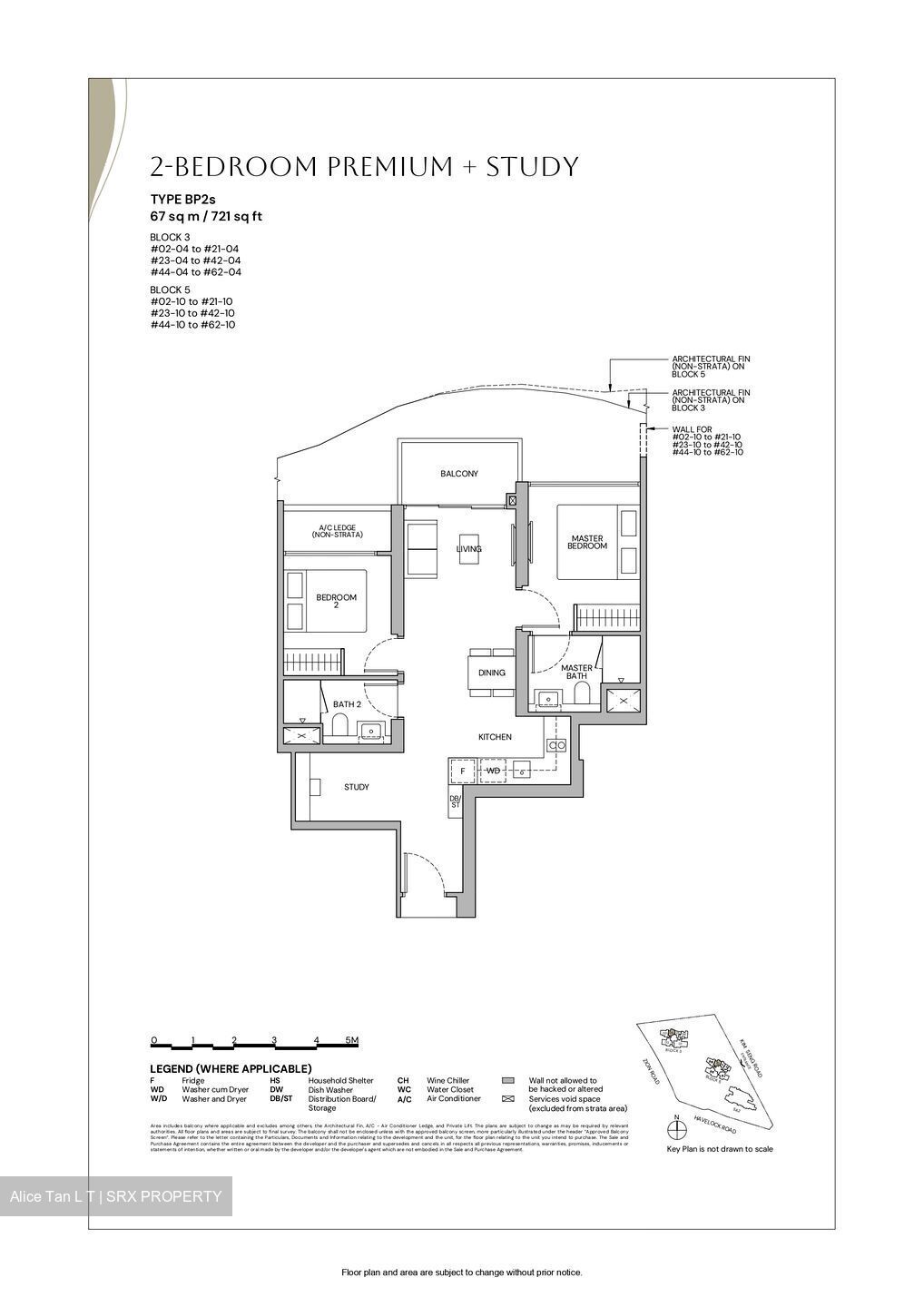 Zyon Grand (D3), Apartment #495914281